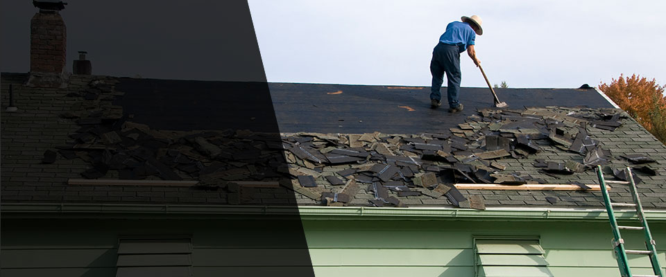 Alford Roofing Contractors