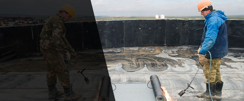 Alford Roofing Contractors